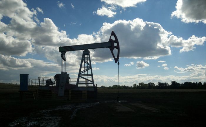 Россия в день ухода «Роснефти» из Венесуэлы учредила новую нефтекомпанию 