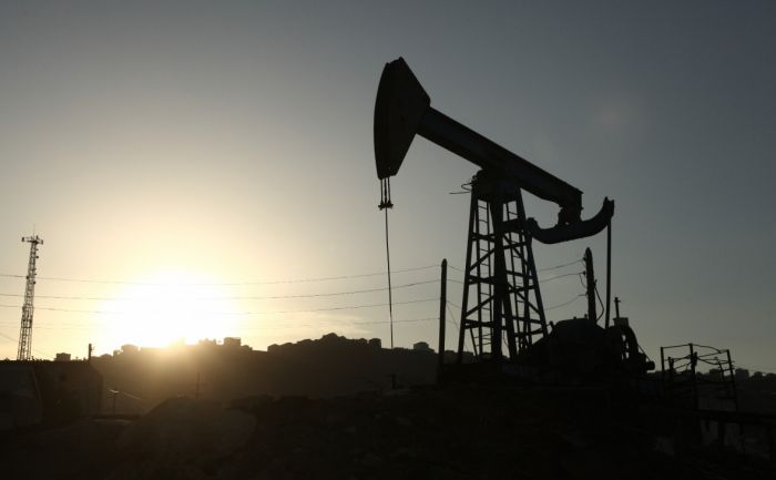 Стоимость Brent выросла до $26 за баррель 