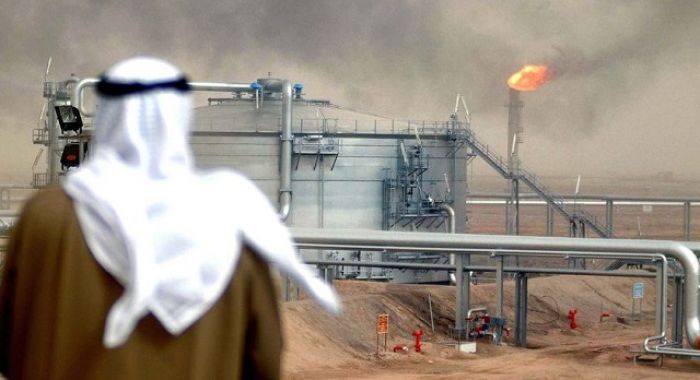 Путин запросил у саудитов мира в нефтяной войне