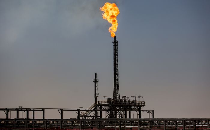 Цена российской нефти упала до нового рекорда в $10,5 