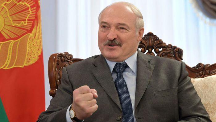 Белоруссия предложила покупать российскую нефть по $4 за баррель