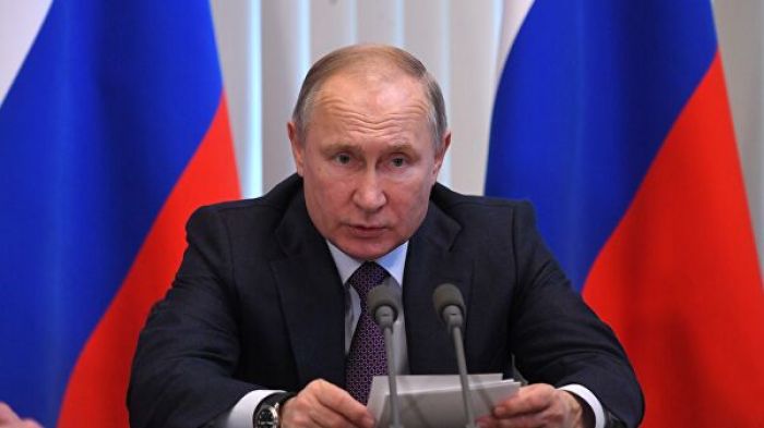 Нефтяники призывают Путина капитулировать в нефтяной войне с саудитами