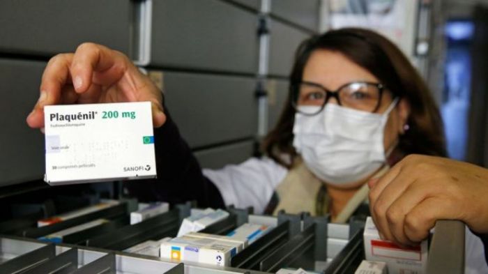 Московским врачам предложили испытать на себе препарат от коронавируса - Русская служба BBC​