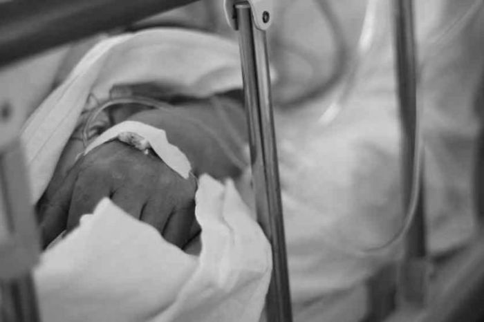  В Шымкенте пациент умер от коронавируса