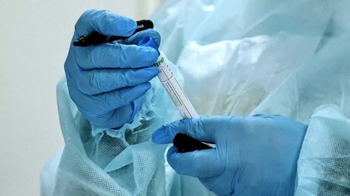 Шесть человек выздоровели от коронавируса в Нур-Султане