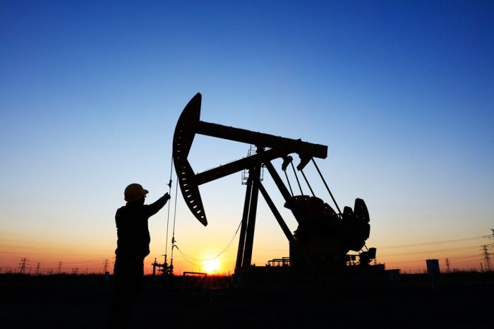 Блумберг сообщает о новых разногласиях между Россией и Саудовской Аравией по нефти