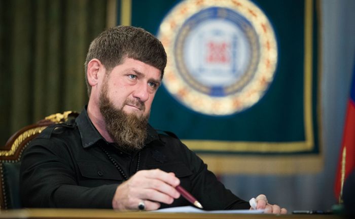 Кадыров извинился перед ингушами за «эти два слова» 