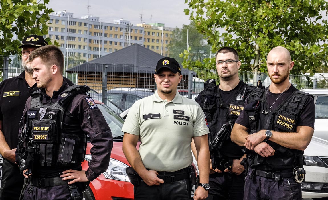 нудисты чехии  