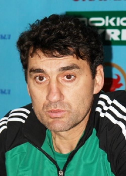 Главный тренер «Атырау» подал в отставку (обновлено)
