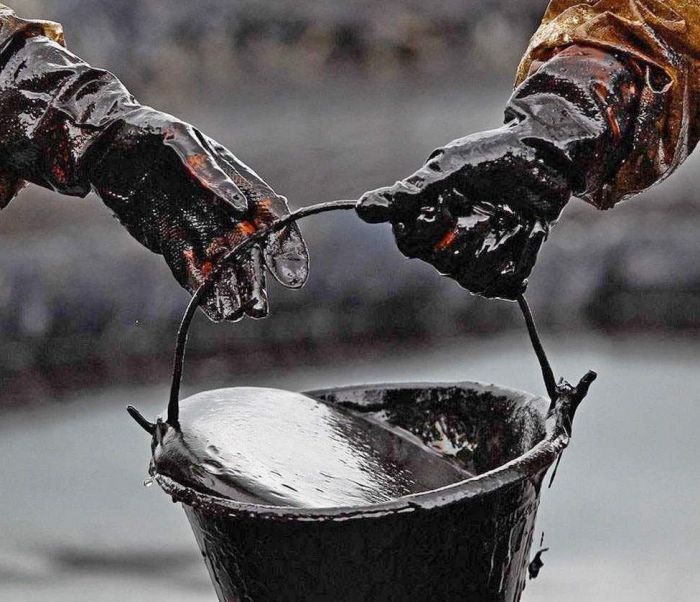 Олег Червинский: «Много лет говорили о том, как соскочить с нефтяной иглы, и вот... дождались»