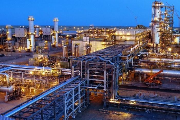 «Тенгизский кризис – первый бой на поле нефтедобычи?»