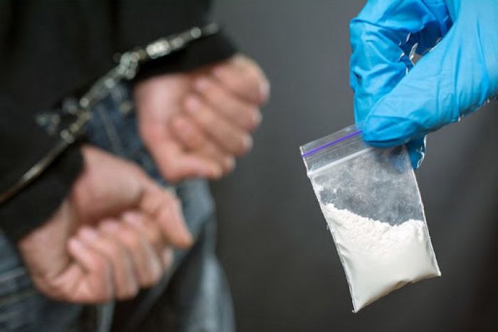 В Атырау задержан торговец наркотиками 