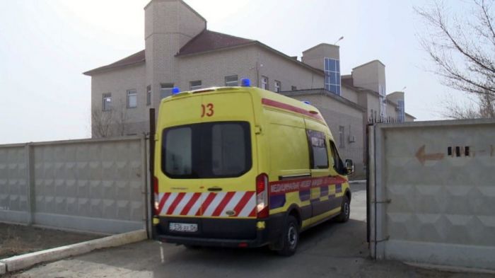 В Атырау 8 новых случаев COVID-19, по стране - 57