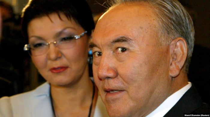  «Отставка Дариги Назарбаевой: Эксперты — о подоплеке указа Токаева»  