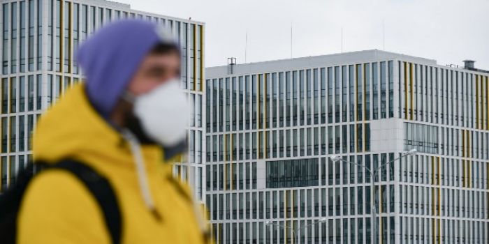Сингапурские ученые аннулировали дату окончания эпидемии коронавируса в Казахстане 