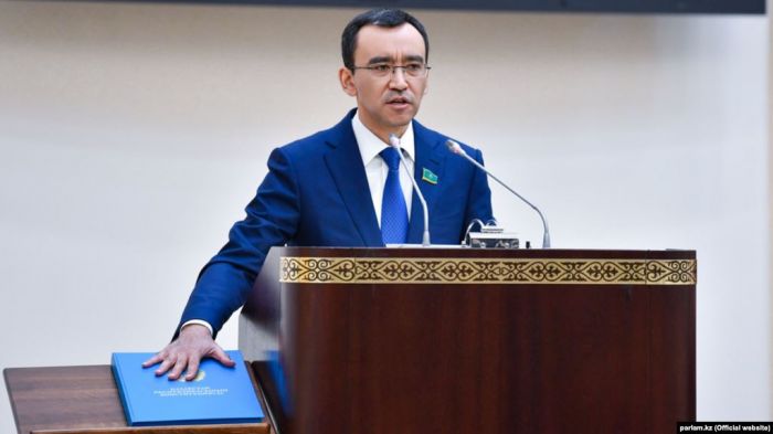 «Президент Токаев продемонстрировал контроль над правом информационной инициативы». «Эксперты — о новых назначениях»