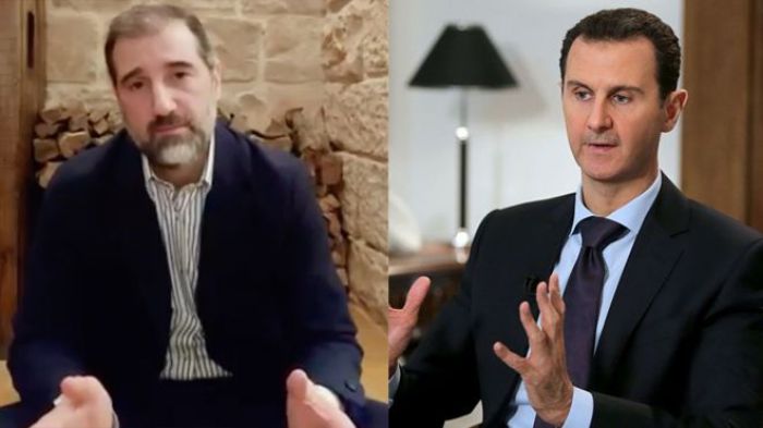 Разлад в семье. Как Асад поссорился с главным олигархом Сирии 