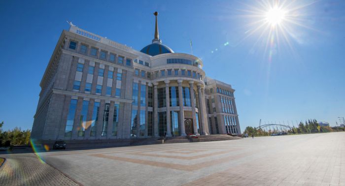 Сенат принял закон о расширении полномочий Президента