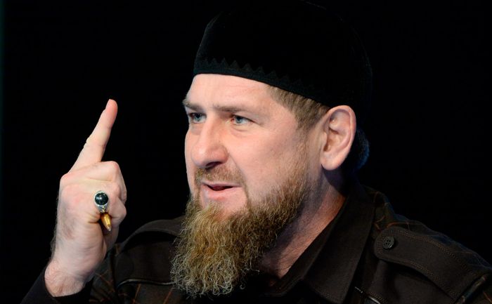 Кадыров обратился к мусульманам после сообщений о заражении COVID-19