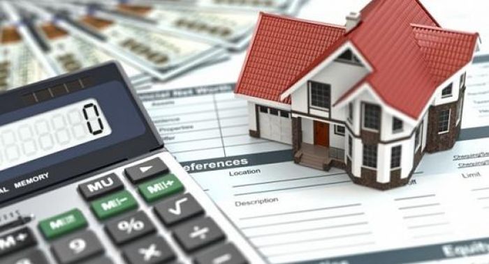 Как уплатить налог за недавно приобретенное имущество – налоговики 