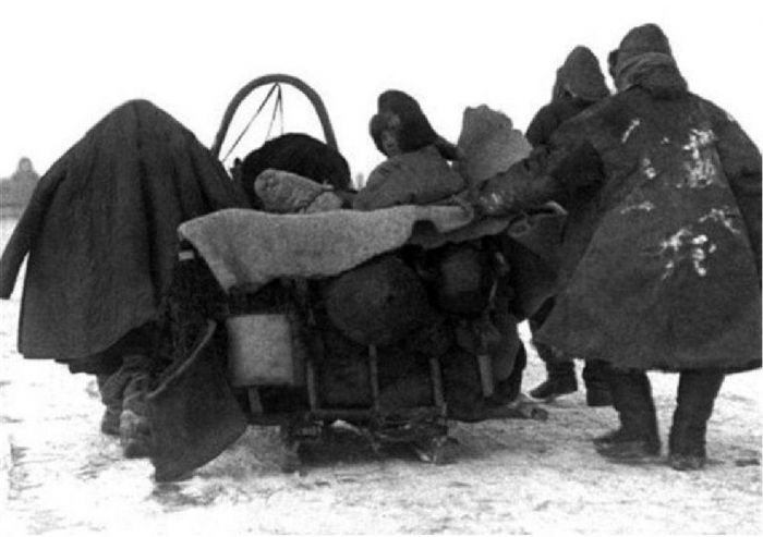 Как убивали казахов: история Каракожи и его семьи