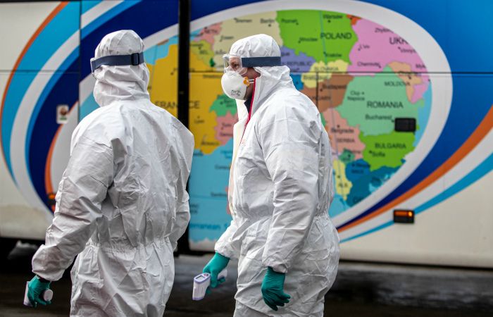 Коронавирус: ученые убеждены, что нынешняя пандемия - не последняя