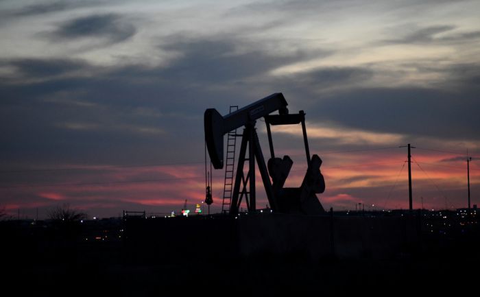 Мексика отказалась продлить сокращение добычи нефти до конца июля 