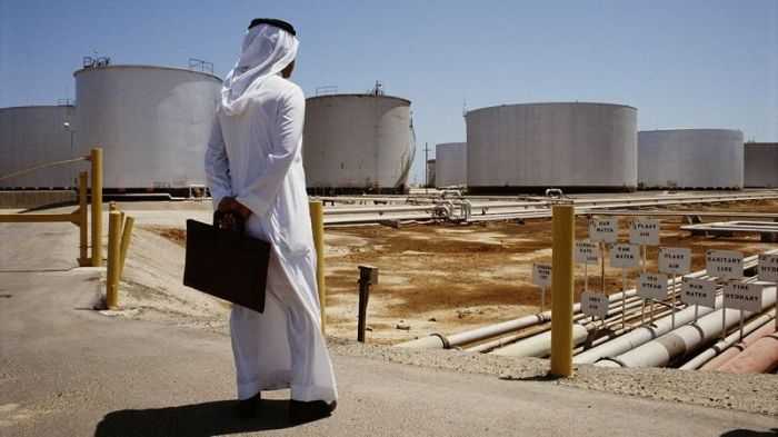 Cаудовская Аравия повысила цены на свою нефть рекордно за 20 лет