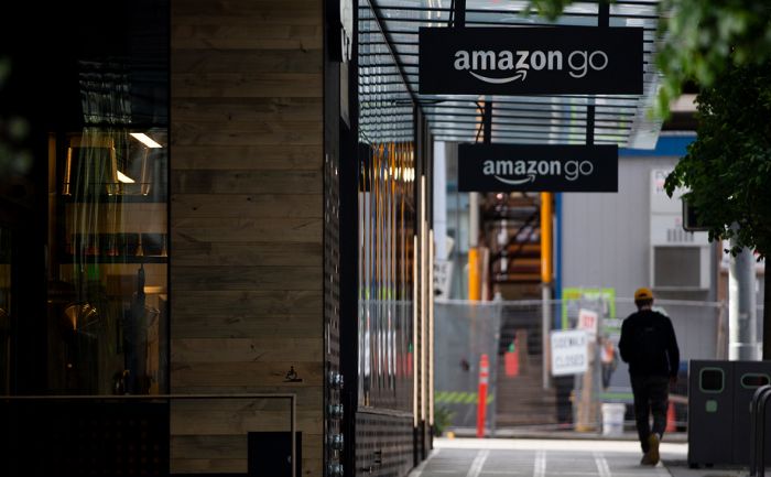 Amazon закрыла полиции США доступ к технологии распознавания лиц 