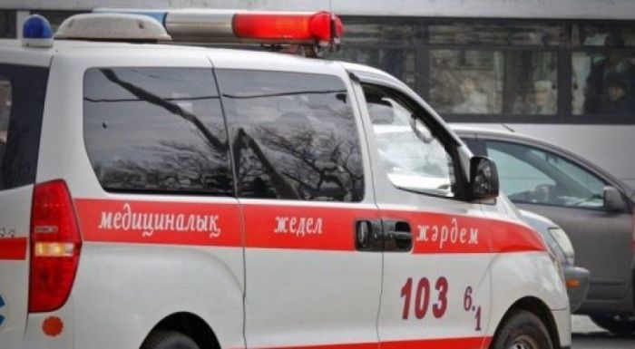 Еще две смерти от коронавируса в Казахстане 