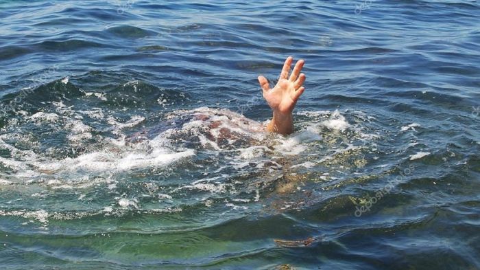 В Атырау ищут тело утонувшего парня
