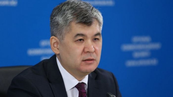 Состояние Елжана Биртанова средней степени тяжести 