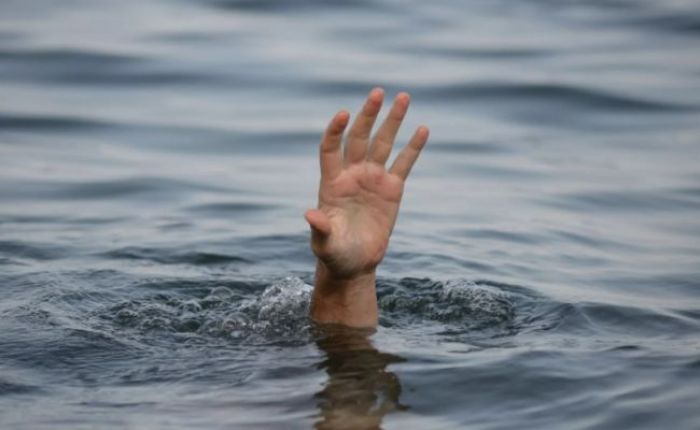 Мужчину, утонувшего в Урале, нашли на следующий день