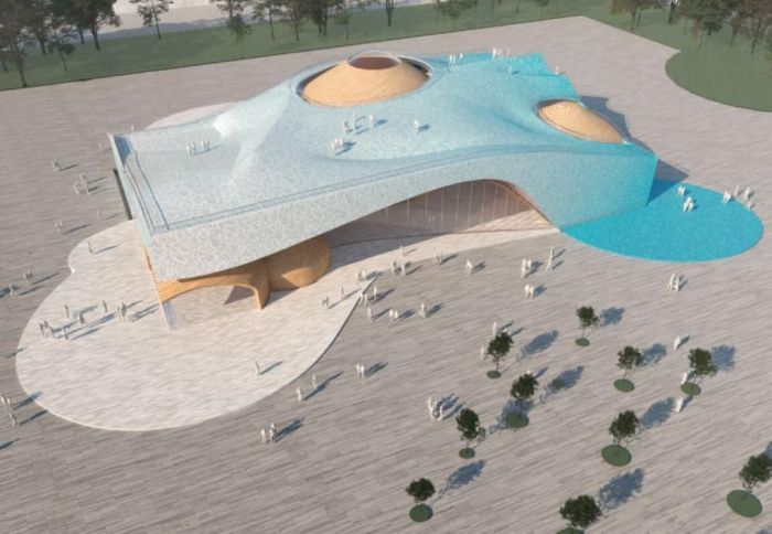 Атырау построит в Туркестане культурный центр за 9 миллиардов