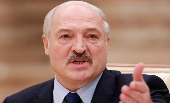 Лукашенко: идет вмешательство из-за рубежа в наши выборы и ...