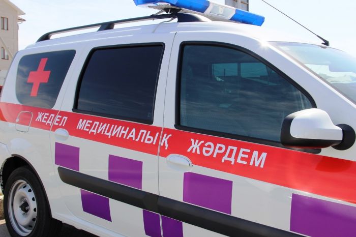 Платные мобильные бригады "скорой" будут выезжать к казахстанцам за 5 400 тенге – Минздрав