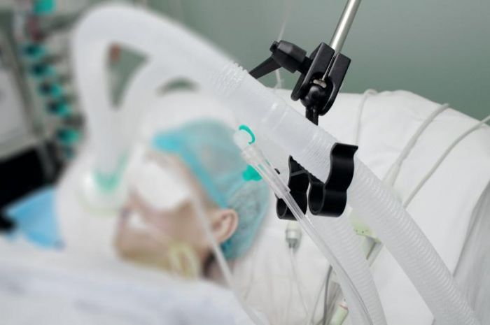 Почему умирают пациенты, подключенные к ИВЛ, объяснили врачи