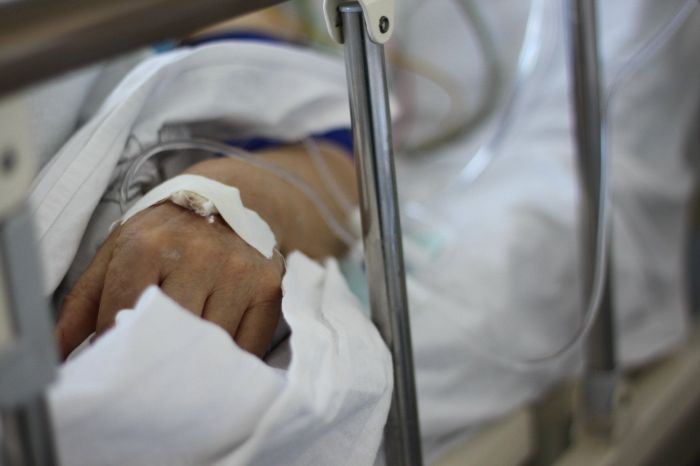 С июня в Атырауской области от пневмонии скончались 122 человека