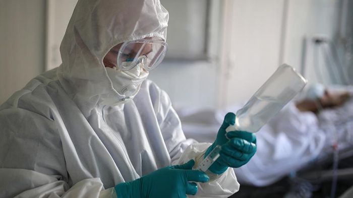 В Казахстане от коронавируса скончались около 40 беременных женщин