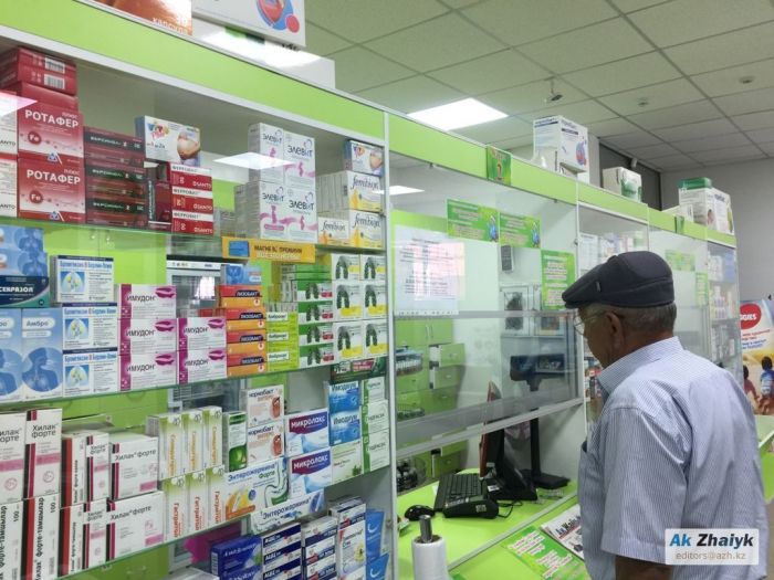 Продажу медикаментов по спекулятивной цене выявили полицейские