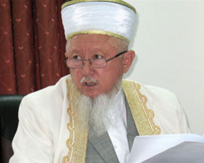 Верховный муфтий Казахстана призвал не продавать алкоголь в месяц Рамазан