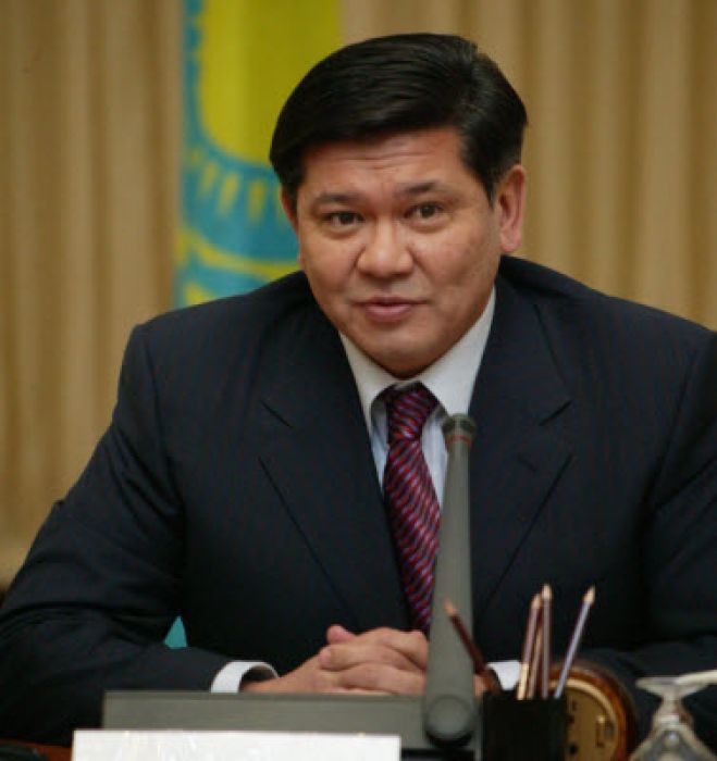 Ертысбаев назвал имя возможного преемника Назарбаева