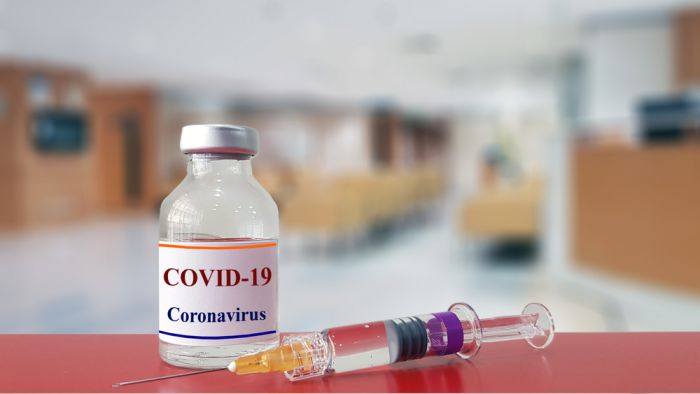 ​Проведена первая в Казахстане вакцинация от COVID-19