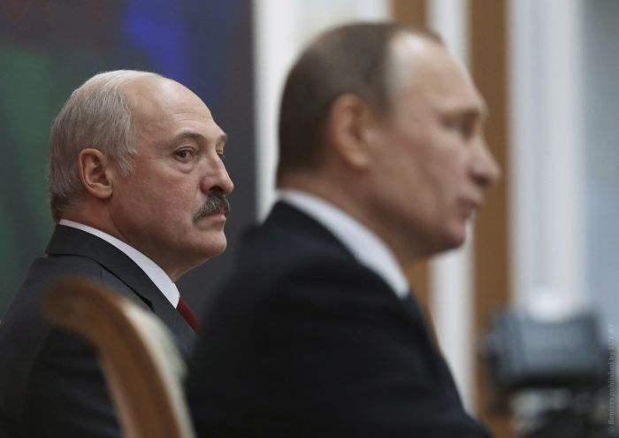Конфликт между Минском и Москвой обостряется. Что будет дальше? 