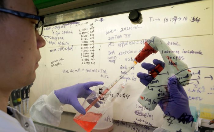 Аналитики назвали «первые в очереди» за вакцинами от COVID страны 