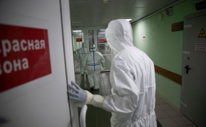 Перерасчет показателей по коронавирусу сделают в Казахстане