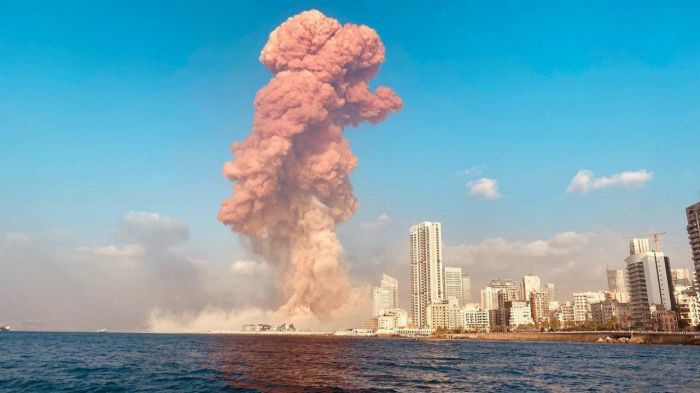 Президент Ливана пообещал принять меры по обеспечению безопасности казахстанцев