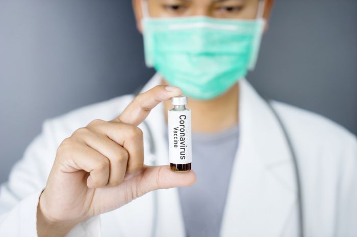 В Москву направят делегацию для обсуждения закупа вакцины - Токаев 