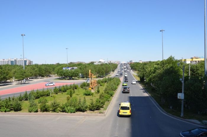 В Атырауской области до конца лета продлили ограничения по коронавирусу (Постановление)