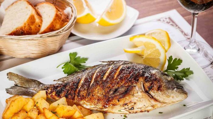 Казахстанцы потребляют рыбы в четыре раза меньше нормы, рекомендуемой ВОЗ 